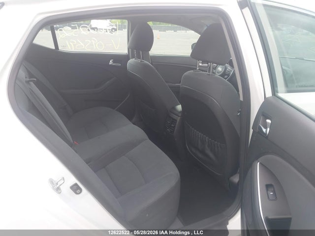 12622522 :رقم المزاد ، KNAGM4AD1G5095691 vin ، 2016 Kia Optima Hybrid مزاد بيع