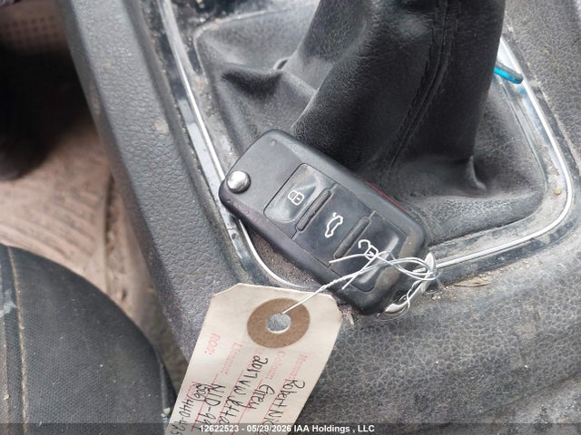 Aukcja sprzedaży 2017 Volkswagen Jetta Wolfsburg Edition, vin: 3VWB67AJ6HM230672, numer aukcji: 12622523