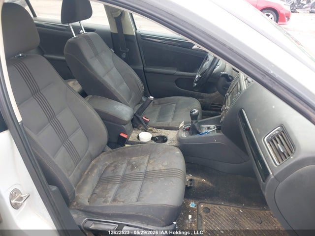 Aukcja sprzedaży 2017 Volkswagen Jetta Wolfsburg Edition, vin: 3VWB67AJ6HM230672, numer aukcji: 12622523