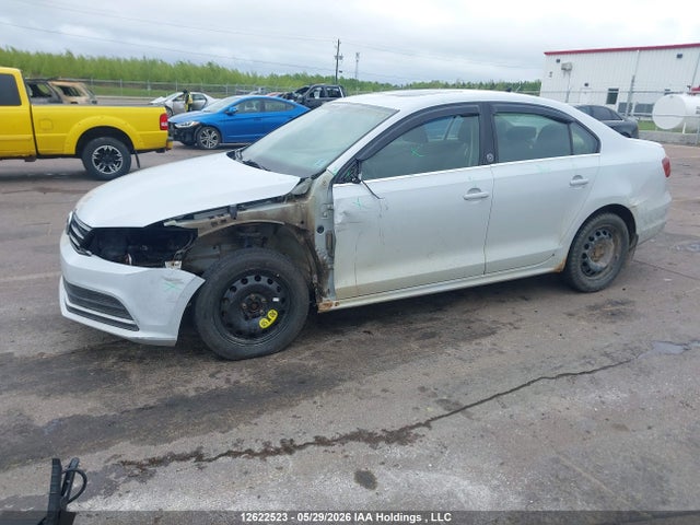 Aukcja sprzedaży 2017 Volkswagen Jetta Wolfsburg Edition, vin: 3VWB67AJ6HM230672, numer aukcji: 12622523