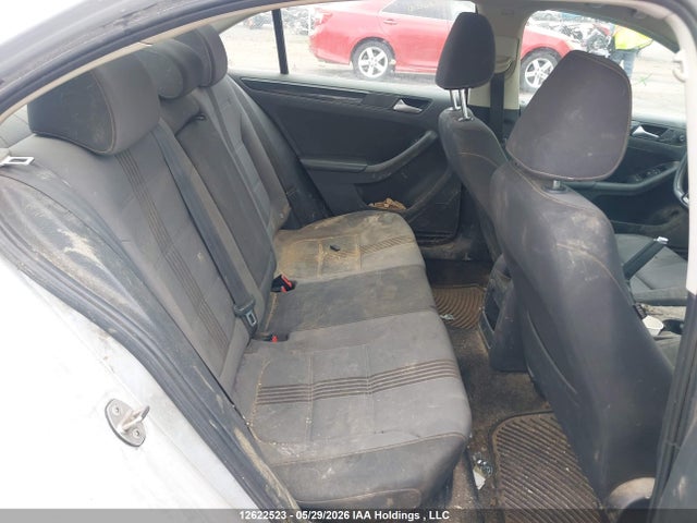 Aukcja sprzedaży 2017 Volkswagen Jetta Wolfsburg Edition, vin: 3VWB67AJ6HM230672, numer aukcji: 12622523