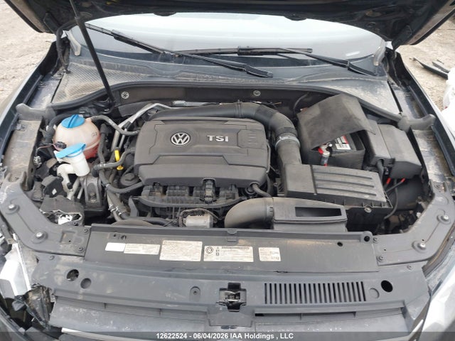 1VWBS7A34EC095394 Volkswagen Passat 1.8 Tsi Comfortline