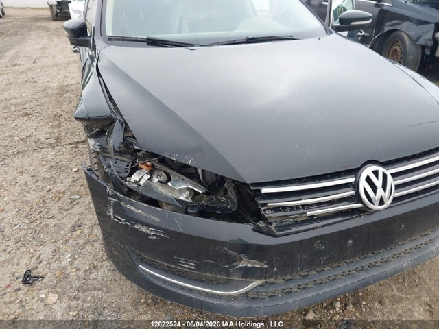 1VWBS7A34EC095394 Volkswagen Passat 1.8 Tsi Comfortline