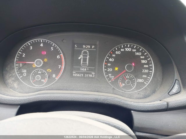 1VWBS7A34EC095394 Volkswagen Passat 1.8 Tsi Comfortline