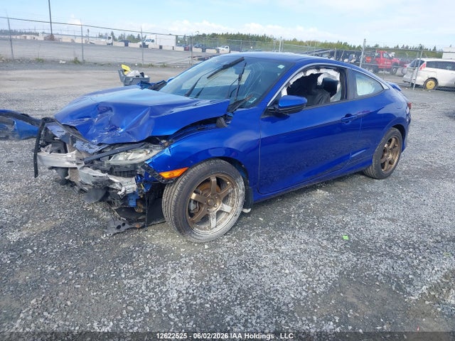 Продажа на аукционе авто 2020 Honda Civic Sport, vin: 2HGFC4B85LH400617, номер лота: 12622525
