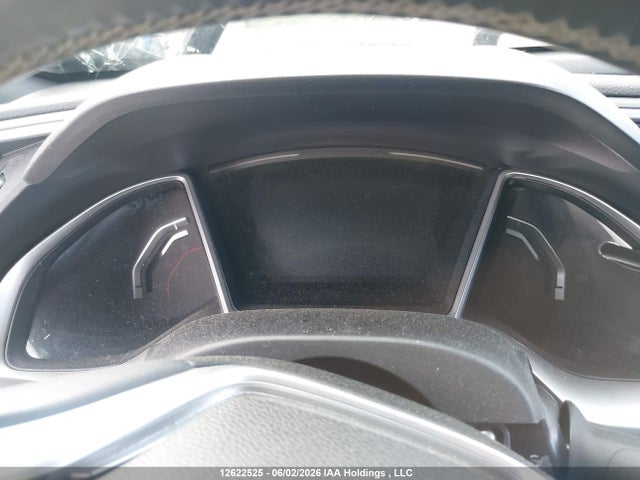 Продажа на аукционе авто 2020 Honda Civic Sport, vin: 2HGFC4B85LH400617, номер лота: 12622525