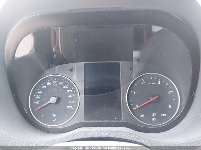 Продажа на аукционе авто 2024 Mercedes-benz Sprinter 2500 High Roof 4-cyl Diesel Ho/standard Roof 4-cyl Diesel Ho, vin: W1Y4NCVY9RP738995, номер лота: 12622526