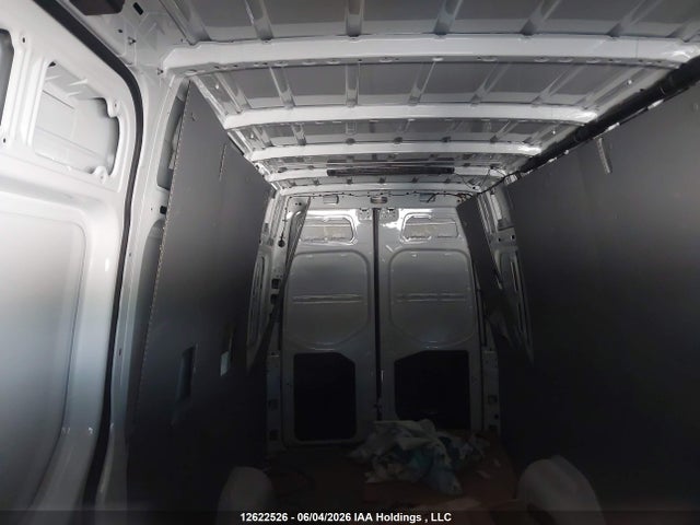 Продажа на аукционе авто 2024 Mercedes-benz Sprinter 2500 High Roof 4-cyl Diesel Ho/standard Roof 4-cyl Diesel Ho, vin: W1Y4NCVY9RP738995, номер лота: 12622526