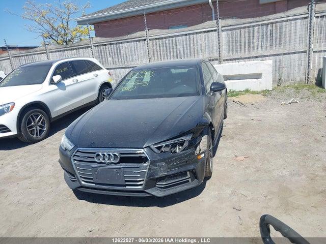 Audi A4 2.0t Technik 2017 WAUFNAF4XHN022823 Image 12