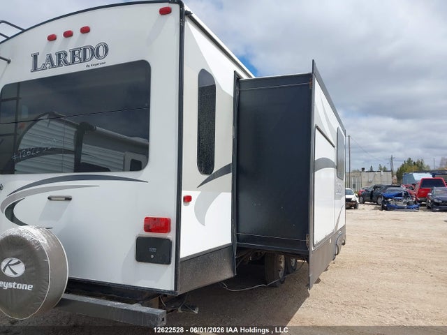 4YDT33027HV600274 Keystone keystone