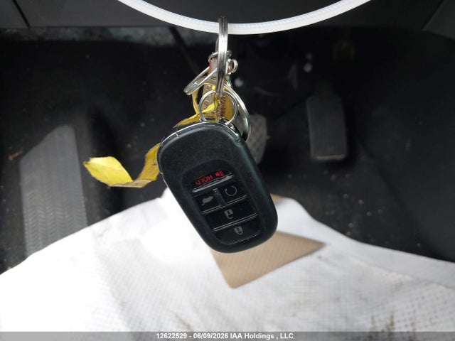2HKRS6H93PH203307 Honda CR-V HYBRID