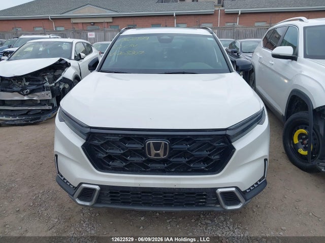 2HKRS6H93PH203307 Honda CR-V HYBRID