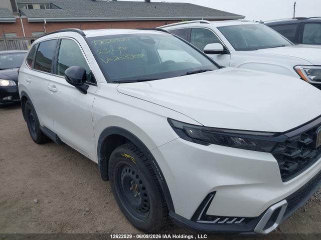2HKRS6H93PH203307 Honda CR-V HYBRID