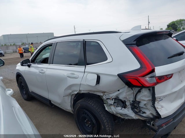2HKRS6H93PH203307 Honda CR-V HYBRID