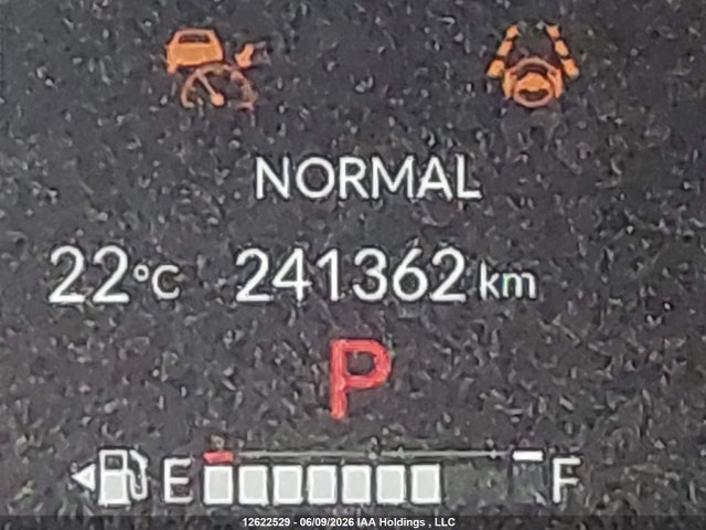 2HKRS6H93PH203307 Honda CR-V HYBRID
