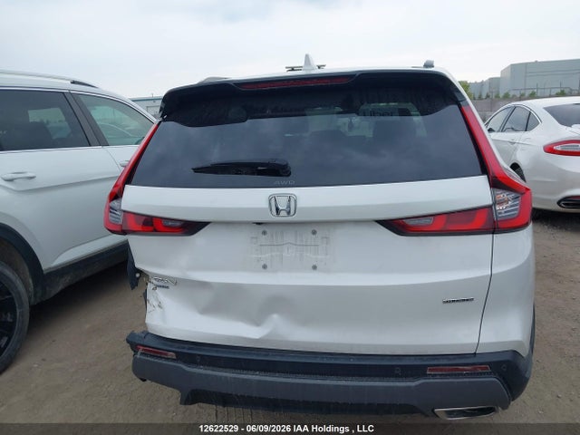 2HKRS6H93PH203307 Honda CR-V HYBRID