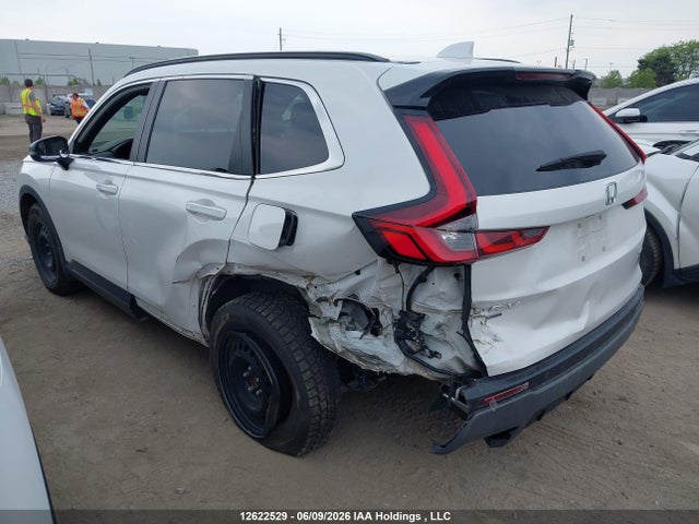 2HKRS6H93PH203307 Honda CR-V HYBRID