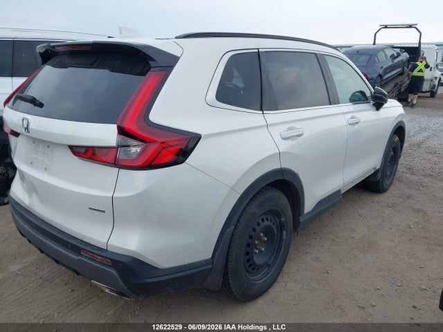 2HKRS6H93PH203307 Honda CR-V HYBRID