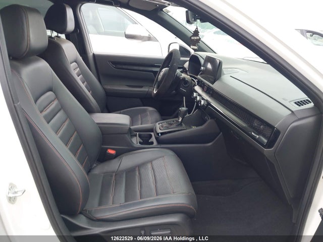2HKRS6H93PH203307 Honda CR-V HYBRID