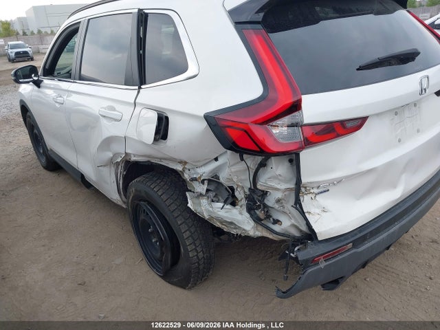 2HKRS6H93PH203307 Honda CR-V HYBRID