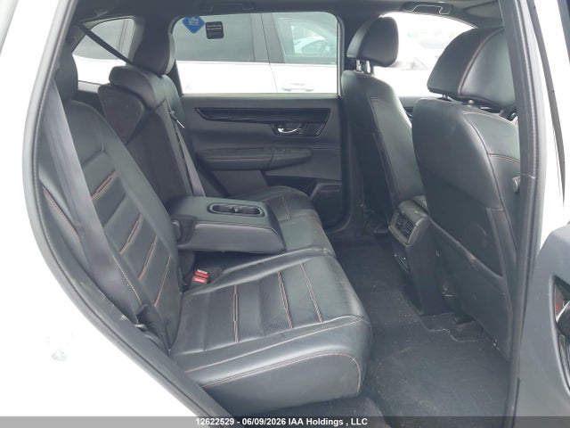2HKRS6H93PH203307 Honda CR-V HYBRID