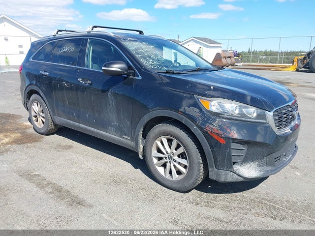 Aukcja sprzedaży 2019 Kia Sorento L/lx, vin: 5XYPGDA30KG441540, numer aukcji: 12622530