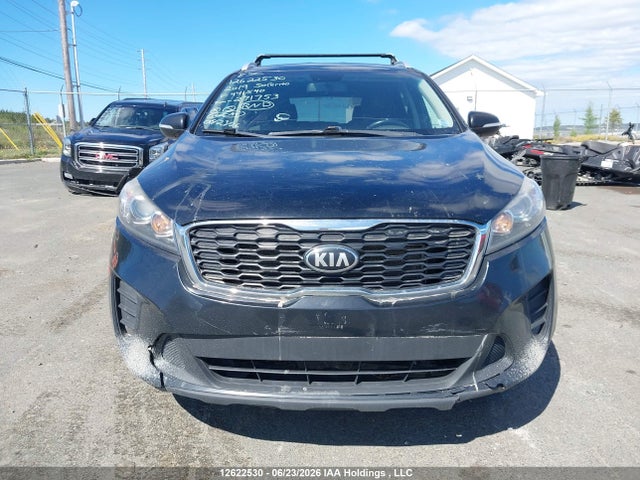 KIA Sorento L/lx 2019 5XYPGDA30KG441540 Image 12