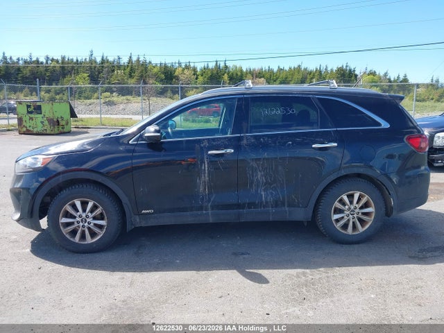 KIA Sorento L/lx 2019 5XYPGDA30KG441540 Image 14