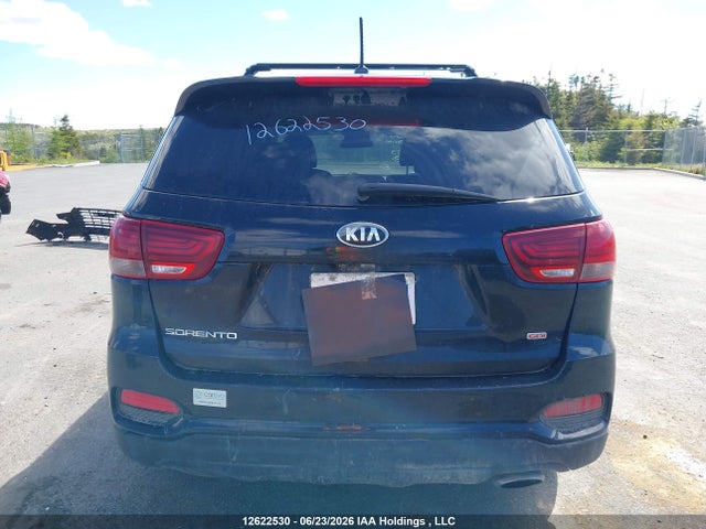 KIA Sorento L/lx 2019 5XYPGDA30KG441540 Image 16