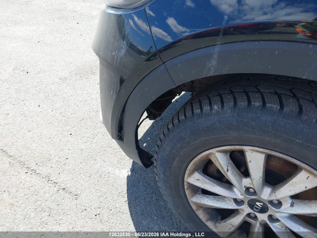 KIA Sorento L/lx 2019 5XYPGDA30KG441540 Image 17