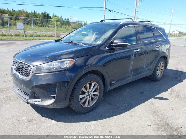 KIA Sorento L/lx 2019 5XYPGDA30KG441540 Image 2