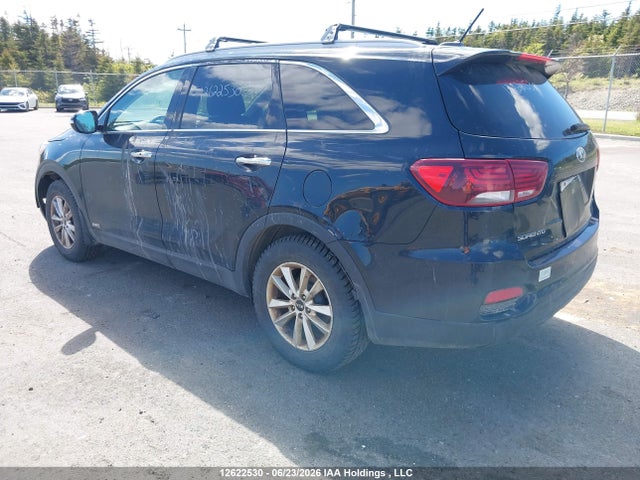 KIA Sorento L/lx 2019 5XYPGDA30KG441540 Image 3
