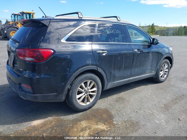 KIA Sorento L/lx 2019 5XYPGDA30KG441540 Image 4