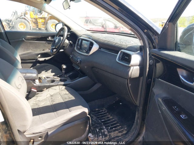 KIA Sorento L/lx 2019 5XYPGDA30KG441540 Image 5