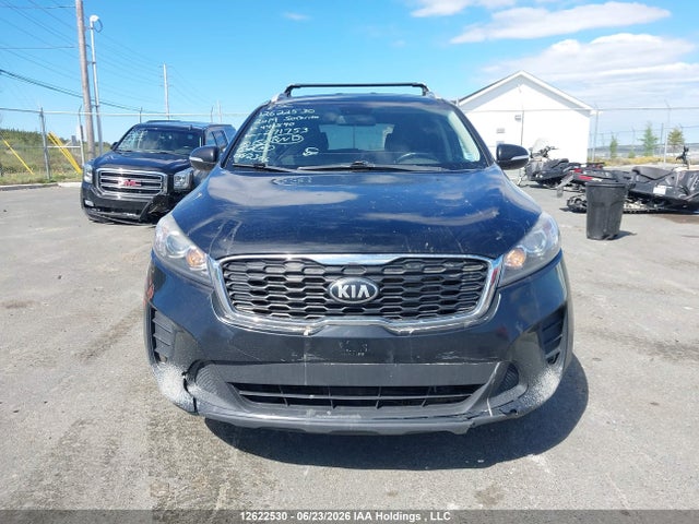 KIA Sorento L/lx 2019 5XYPGDA30KG441540 Image 6