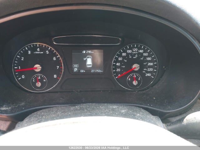 KIA Sorento L/lx 2019 5XYPGDA30KG441540 Image 7