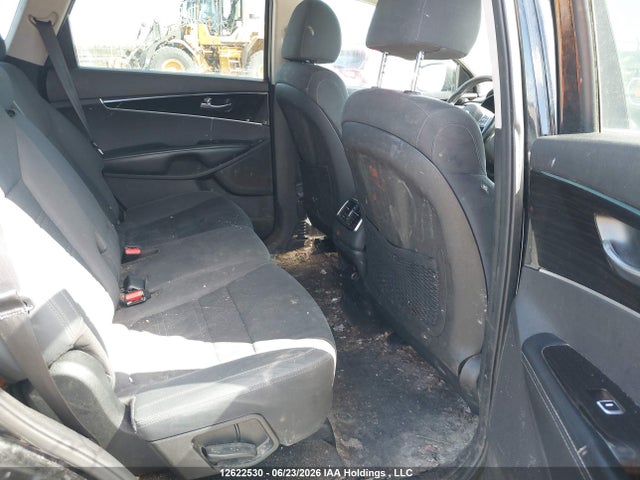 KIA Sorento L/lx 2019 5XYPGDA30KG441540 Image 8