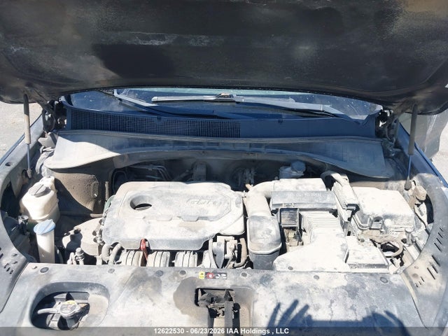 KIA Sorento L/lx 2019 5XYPGDA30KG441540 Image 9