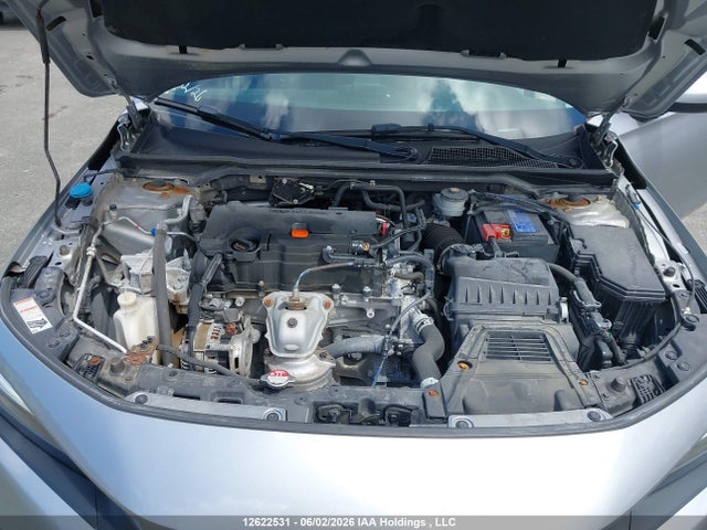 Aukcja sprzedaży 2022 Honda Civic Lx, vin: 2HGFE2F26NH109969, numer aukcji: 12622531