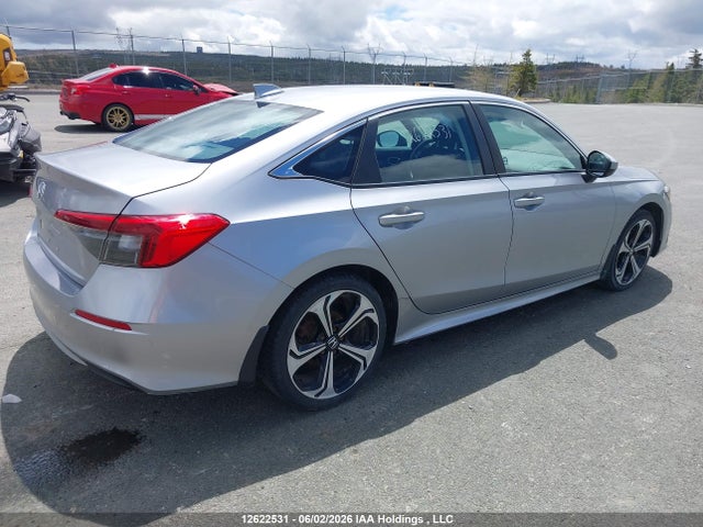 Aukcja sprzedaży 2022 Honda Civic Lx, vin: 2HGFE2F26NH109969, numer aukcji: 12622531