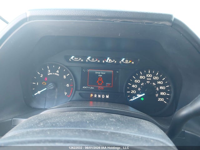 2018 Ford F150 Super Cab მანქანა იყიდება აუქციონზე, vin: 1FTEX1EP6JFD99539, აუქციონის ნომერი: 12622532