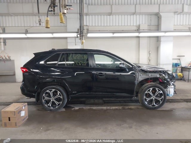 JTMGB3FV7RD210789 Toyota Rav4 Prime Xse