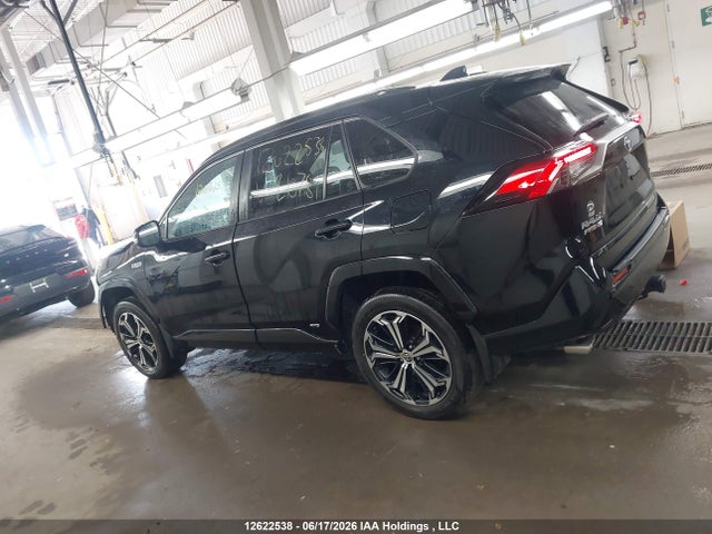 JTMGB3FV7RD210789 Toyota Rav4 Prime Xse