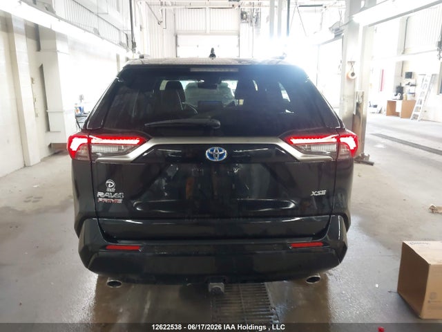 JTMGB3FV7RD210789 Toyota Rav4 Prime Xse