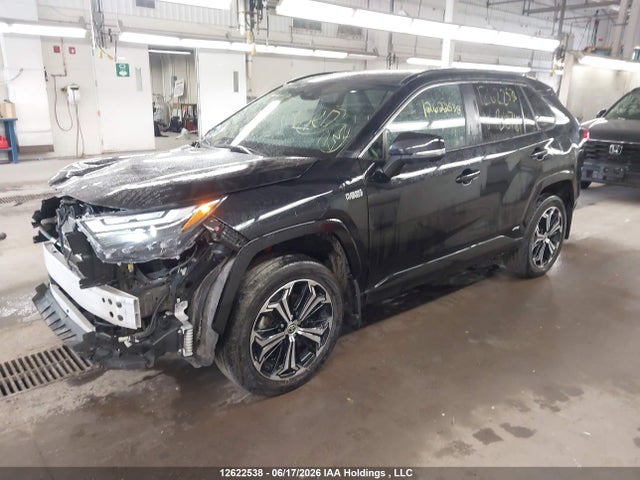JTMGB3FV7RD210789 Toyota Rav4 Prime Xse