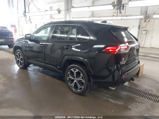 JTMGB3FV7RD210789 Toyota Rav4 Prime Xse