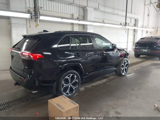 JTMGB3FV7RD210789 Toyota Rav4 Prime Xse