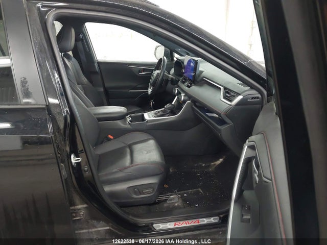 JTMGB3FV7RD210789 Toyota Rav4 Prime Xse