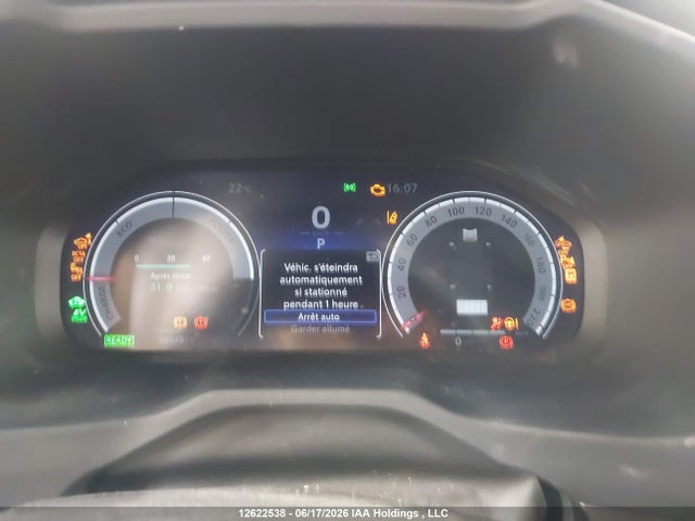 JTMGB3FV7RD210789 Toyota Rav4 Prime Xse