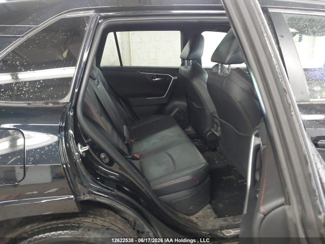 JTMGB3FV7RD210789 Toyota Rav4 Prime Xse